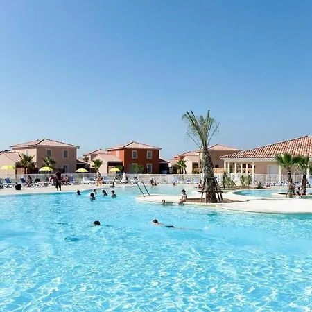 T3 Piscine Jaccuzi Privatif Villa *